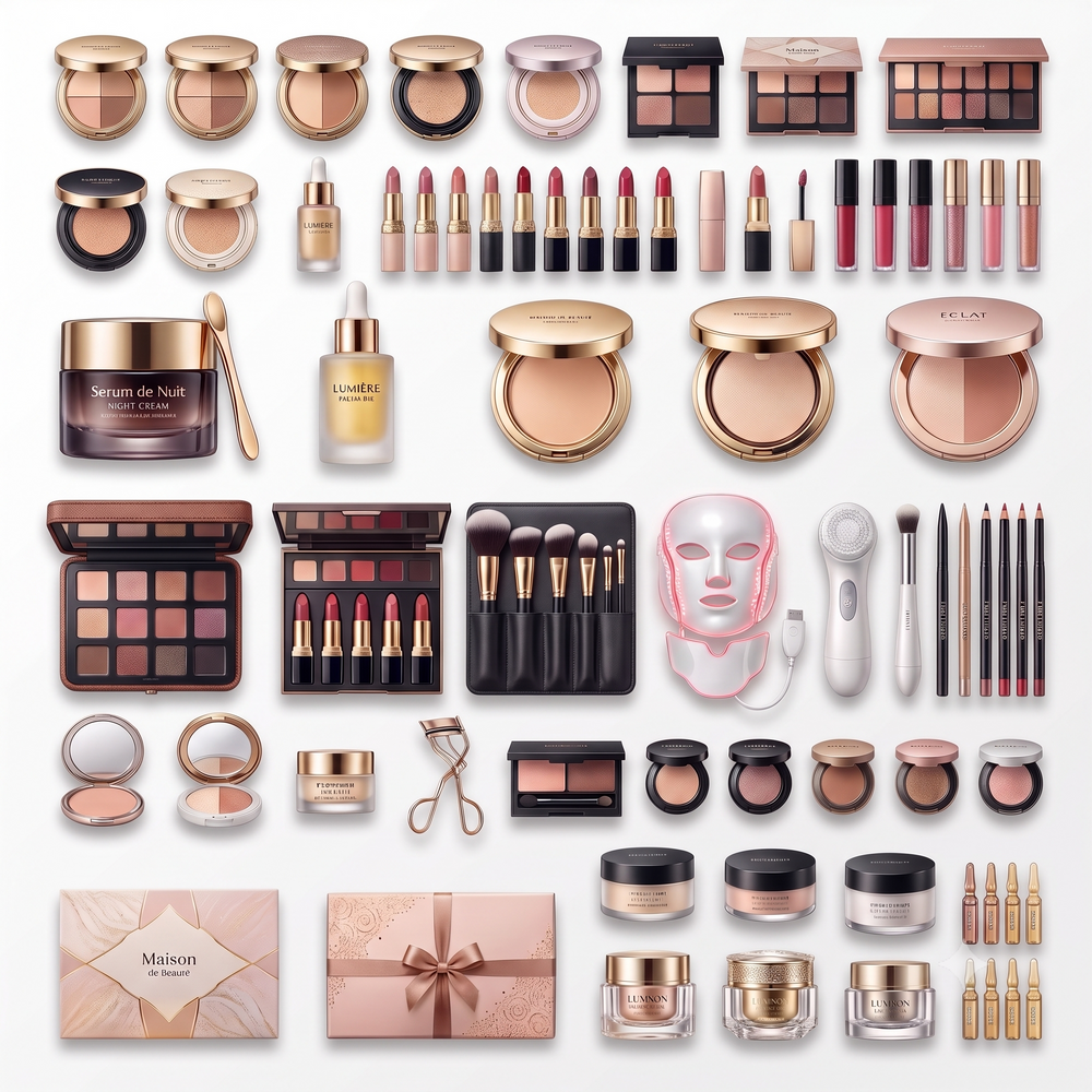 Cosmetics