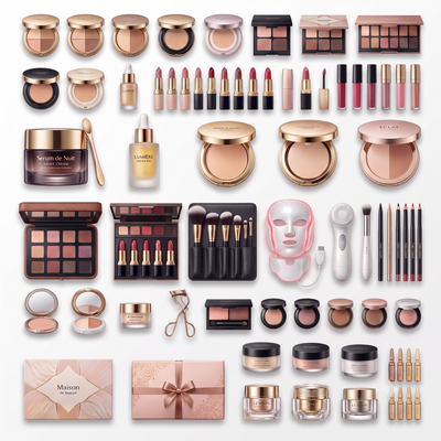 Cosmetics