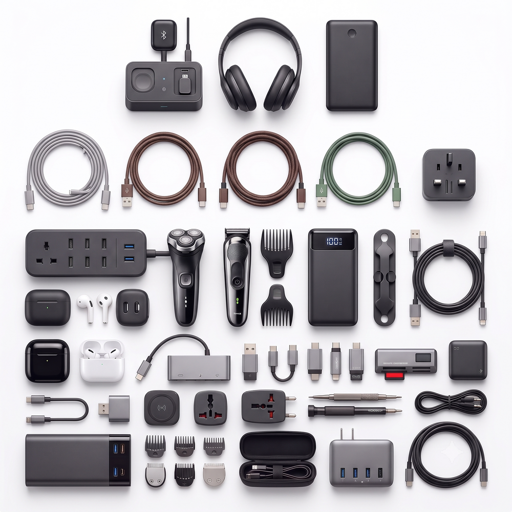 Electronics