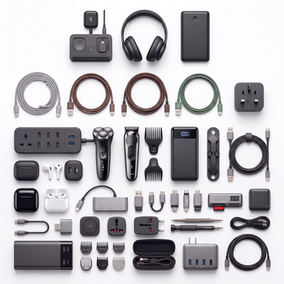 Electronics