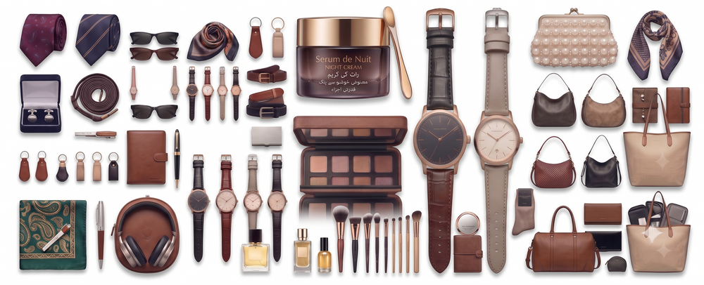 Fashion Accessories