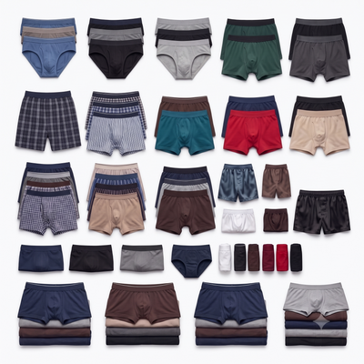 Men's Undergarments