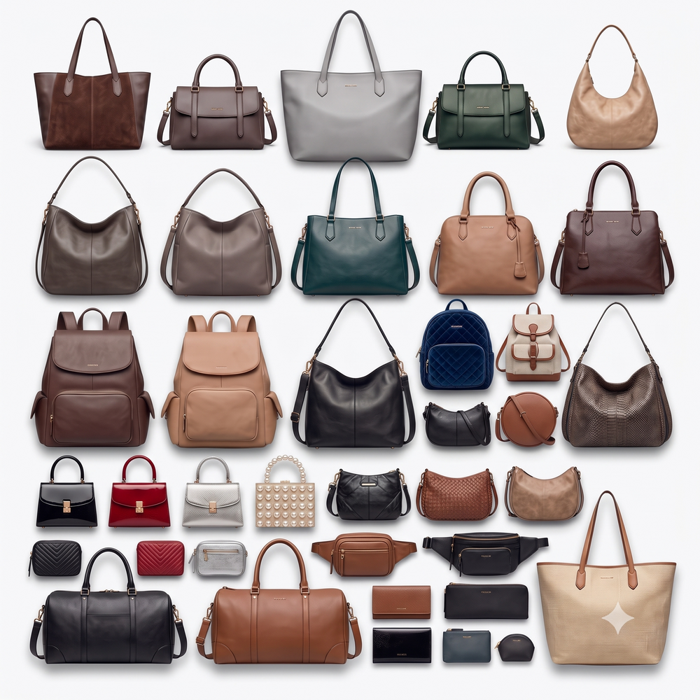 Women's Handbags