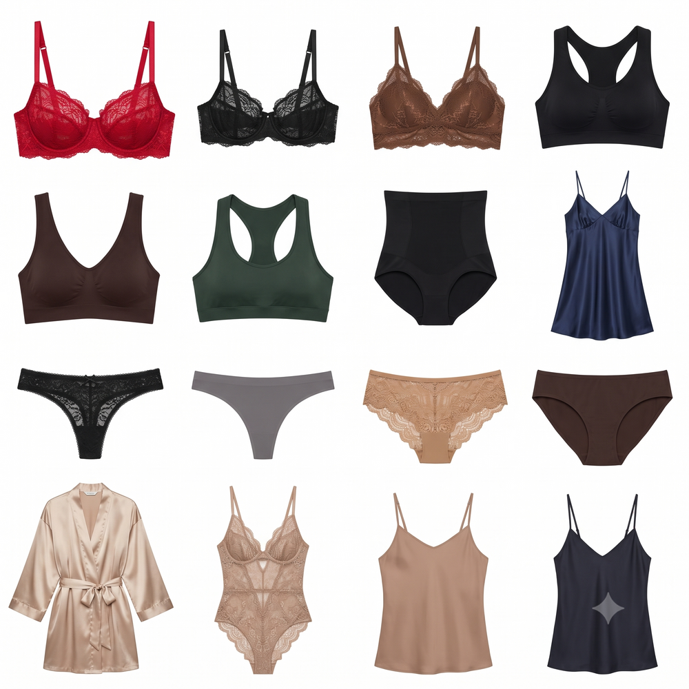 Women Undergarments