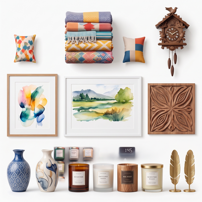Home Decor