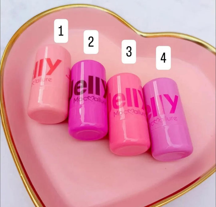 Mocallure Jelly Blush Stick In Different Shades - 1