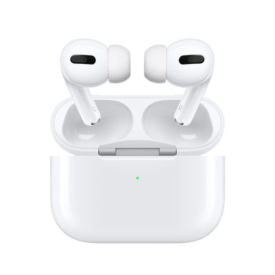 White New Apple Airpod Pro 2 Hengxuan TC Charging(High Copy) White