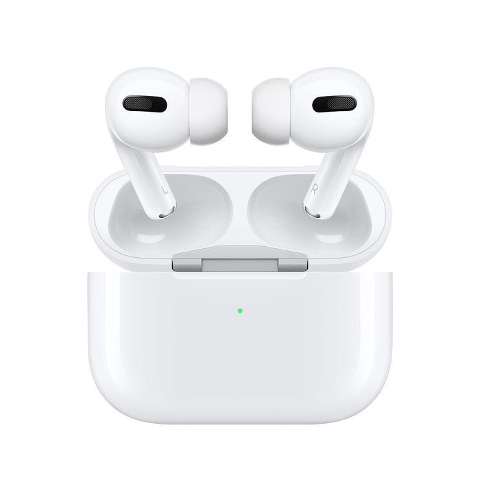 White New Apple Airpod Pro 2 Hengxuan TC Charging(High Copy) White