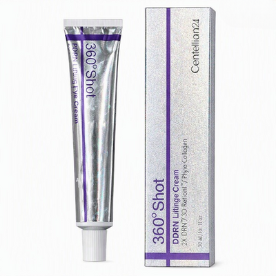 Centellian24 360° Shot PDRN Lifting Eye Cream 30ml