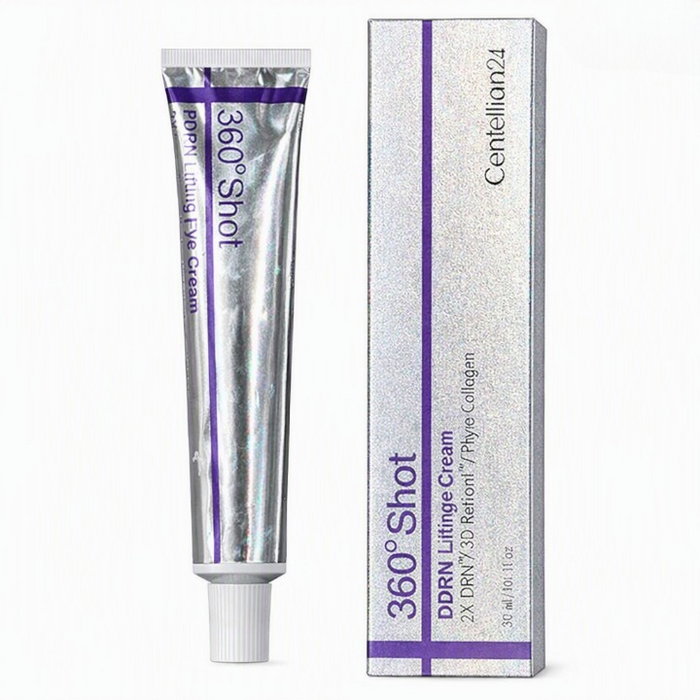 Centellian24 360° Shot PDRN Lifting Eye Cream 30ml