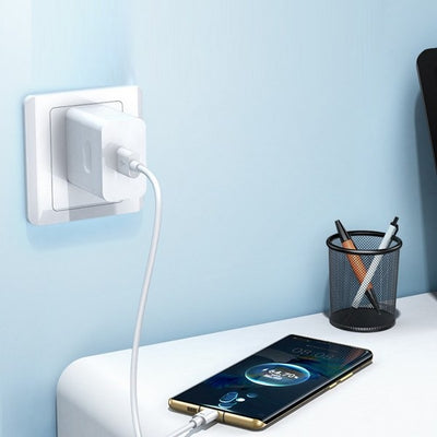 6A Original Type-C Cable – Fast Charging & Data Transfer