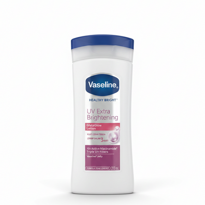 Vaseline UV Brightening Body Lotion – 200ml