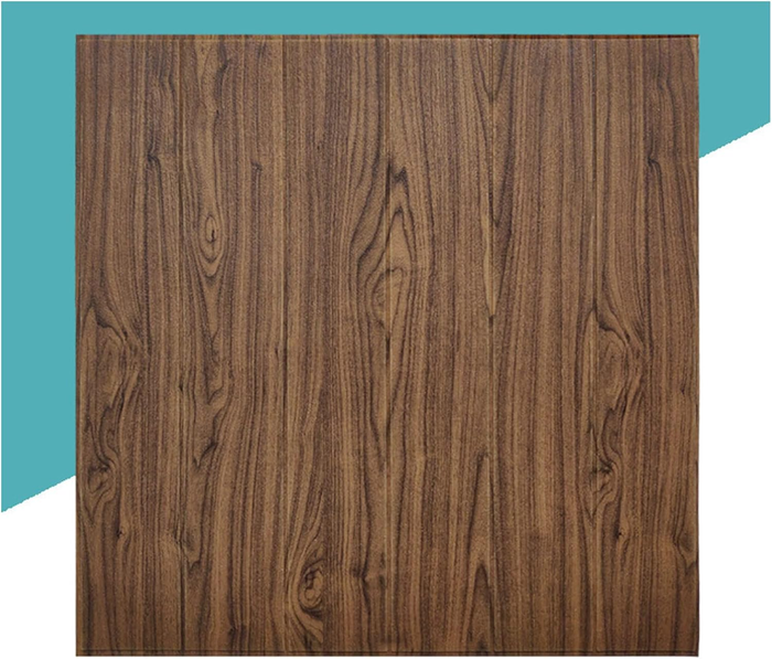 14 By 14 Inches 3D Wall Panels-Peel And Stick Foam-3D Brick Wallpaper-Self-Adhesive Wallpaper For Interior Wall Décor(1 Peice ) - Design 1