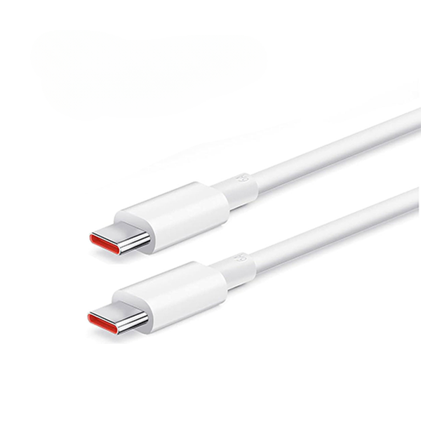 XIAOMI 120W EU PLUG QC3.0 FAST QUICK WALL CHARGER WITH CABLE