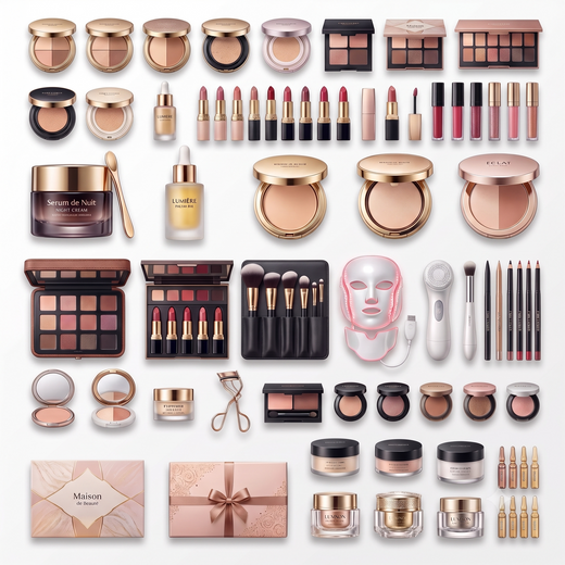 Cosmetics