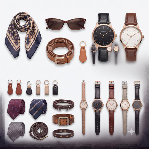 Fashion Accessories