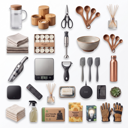 Home Essentials