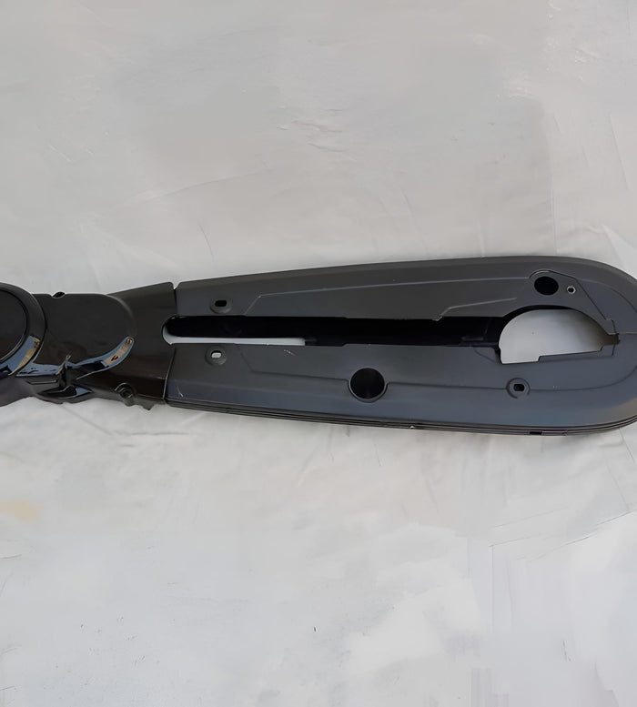 Plastic Chain Cover And Enjine Cover ( Magnet Tapa ) For All Cd 70 Bikes
