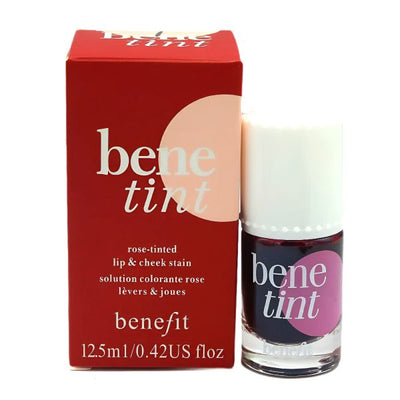 Benefit Bene Tint Rose-Tinted Lip & Cheek Stain 12ml