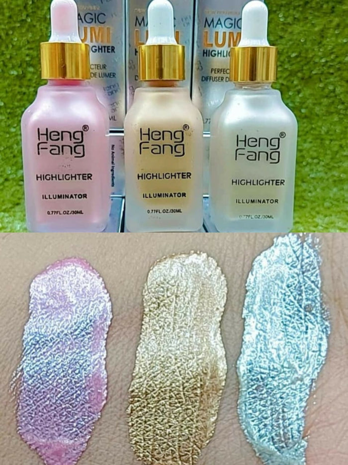 Heng Fang Liquid Highlighter - 0.1