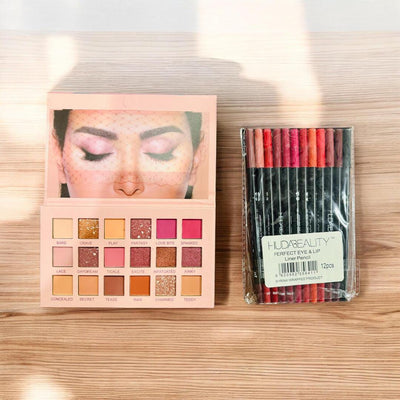 13 In1 Makeup Deal