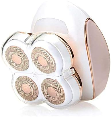Flawless Women's Hair Removal Body Hair Shaver Electric Hair Remover Hair Epilator USB Rechargeable