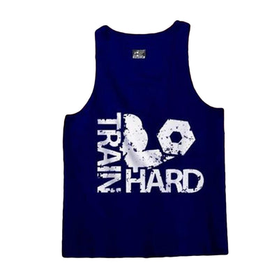 Pack Of 4 Men's Sandos Shirts | Ideal For Sports, Running & Gymming | Breathable & Comfortable Athletic Wear | Sando For Boys & Men's - L