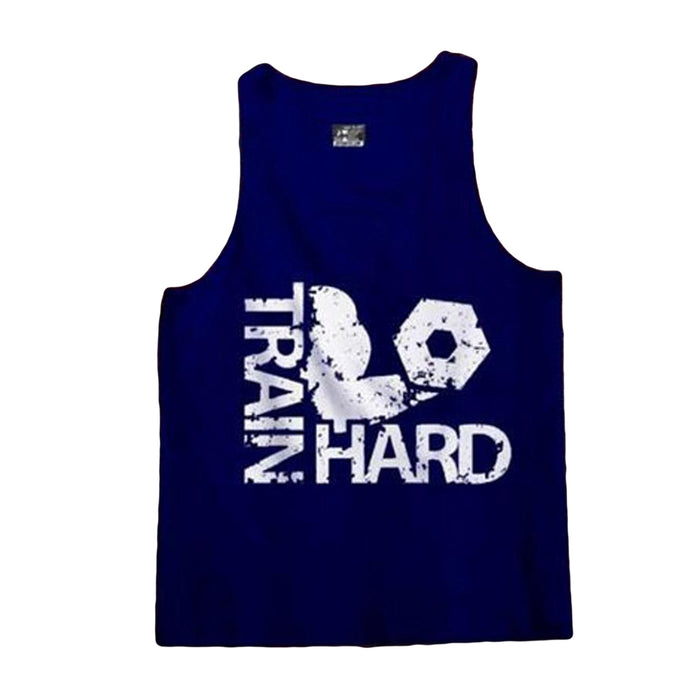 Pack Of 4 Men's Sandos Shirts | Ideal For Sports, Running & Gymming | Breathable & Comfortable Athletic Wear | Sando For Boys & Men's - L
