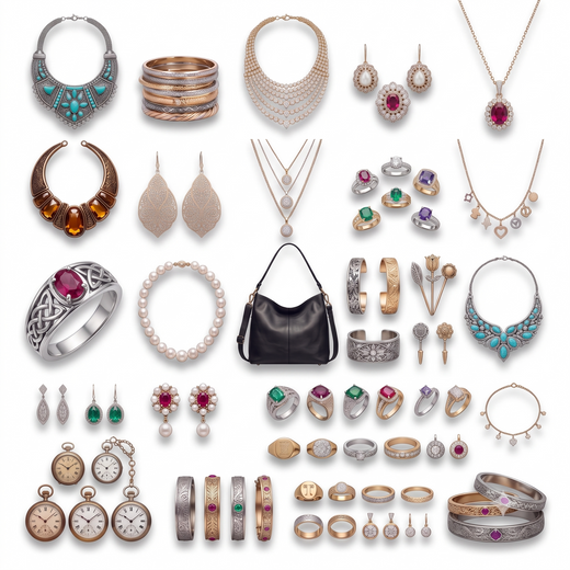 Jewellery