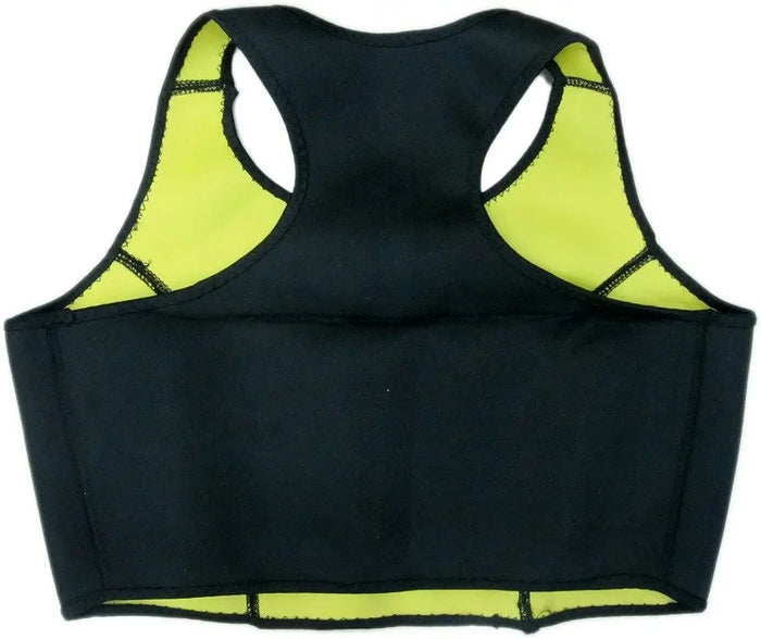 Hot Shaper Uper Bra - L
