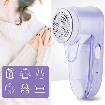 Waken WK-808 Electric Fabric Lint Remover Fiber And Lint Remover Clothes Fabric Shaver Lint Remover